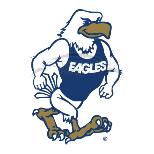 Design Georgia Southern Eagles Iron-on Transfers (Wall Stickers)NO.4479